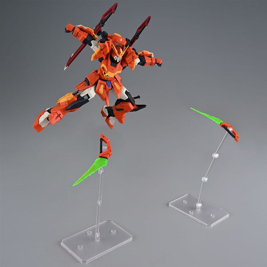 FM 1/100 Sword Calamity GAT-X133 瘟神高達 巨劍型