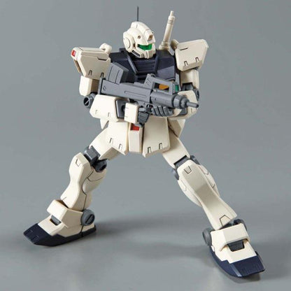 HGUC 1/144 吉姆 C型裝備