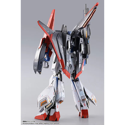 [METAL BUILD] ゼータガンダム ZETA GUNDAM Z高達