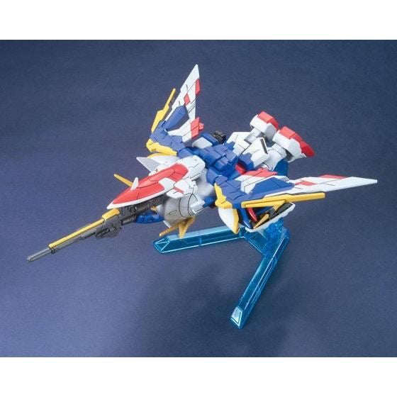 BB 366 Wing Gundam EW Ver.