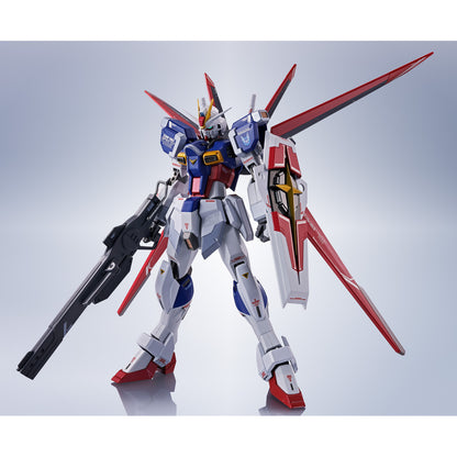 [魂Shop限定] METAL ROBOT魂 ＜SIDE MS＞ フォースインパルスガンダムSpecⅡ