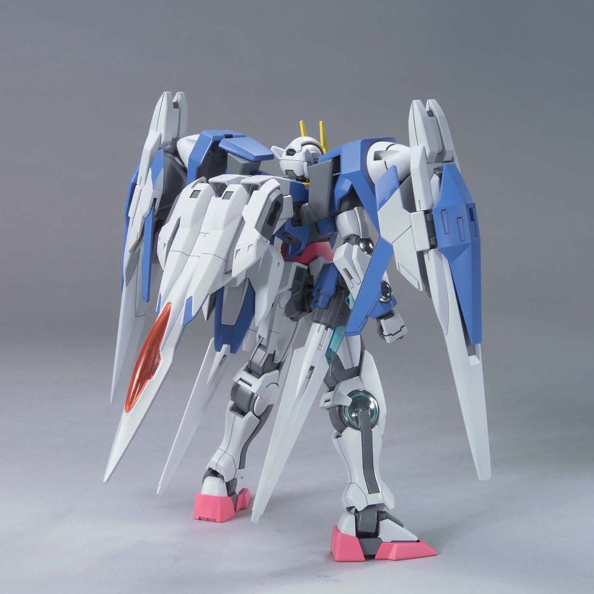 HG 1/144 ダブルオーライザー デザイナーズカラーVer. OO高達強化型態