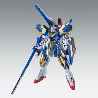 MG 1/100 Victory Two Assault Buster Gundam Ver.Ka