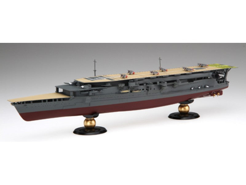 FUJIMI 1/700 FH33 日本海軍航空母艦 加賀