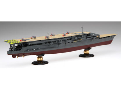 FUJIMI 1/700 FH33 日本海軍航空母艦 加賀