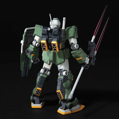 HGUC 1/144 突擊型吉姆