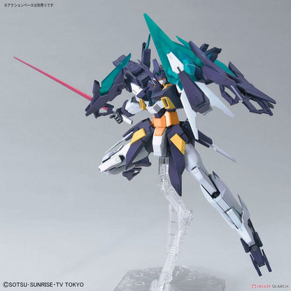 MG 1/100 Gundam Age II Magnum マグナム 麥林型