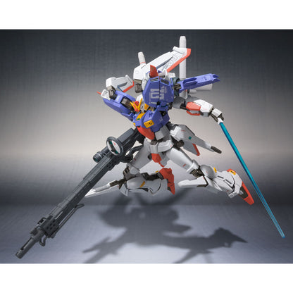 METAL ROBOT魂 (Ka signature)＜SIDE MS＞ Sガンダム ブースター・ユニット装着型 S GUNDAM Plus BOOSTER UNIT