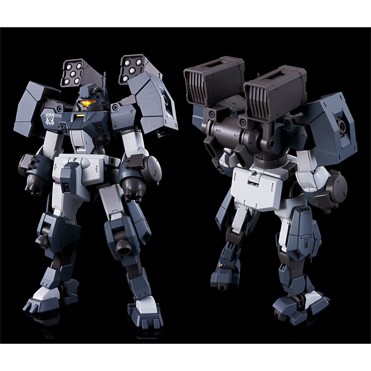 HG 1/144 デミギャリソン DEMI GARRISON