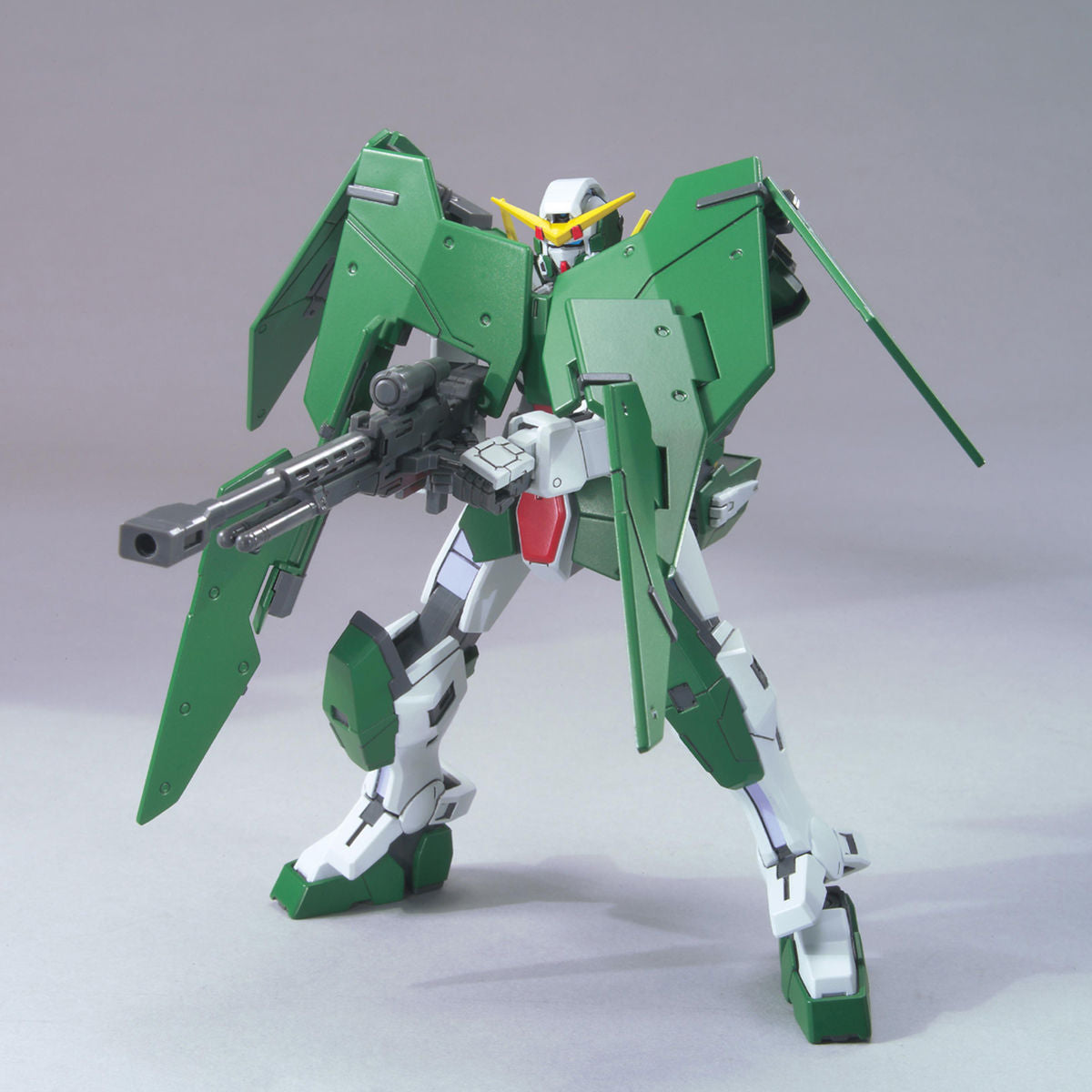 HG 1/144 ガンダムデュナメス 高達戴勒米 力天使