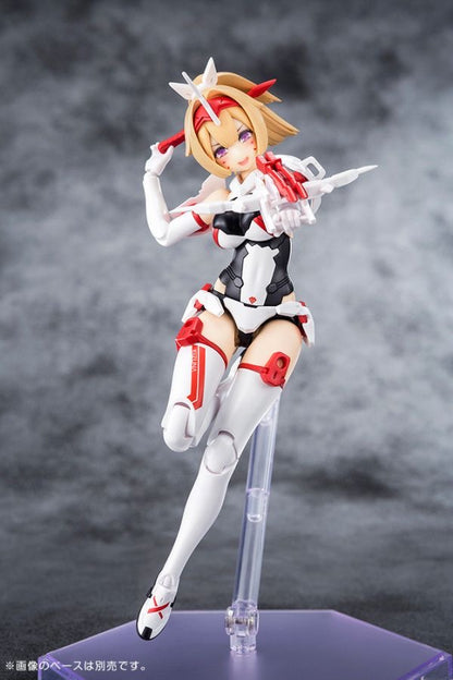 Kotobukiya 壽屋 Megami Device 女神裝置 朱羅 弓兵 絆