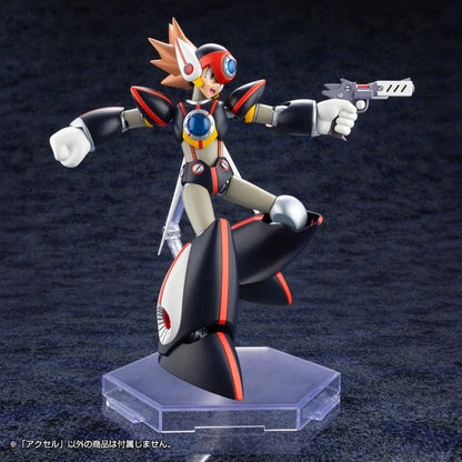 Kotobukiya 壽屋 1/12 Mega ManX AXL コトブキヤ 洛克人X 艾克賽爾