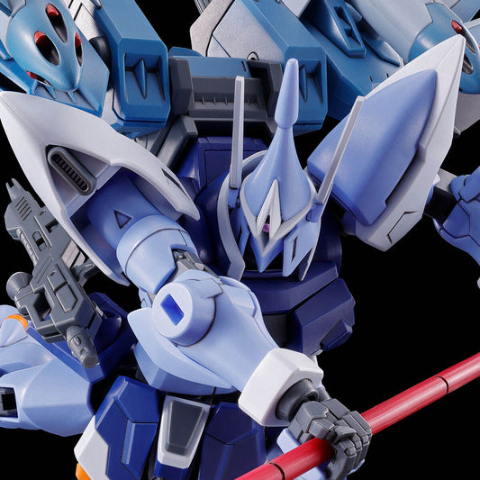 HG 1/144 ギャンシュトローム(ヒルダ・ハーケン専用機) GYAN Strom