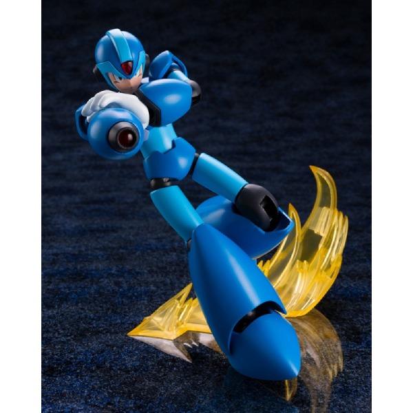 Kotobukiya 壽屋 Rockman Mega Man 洛克人 X