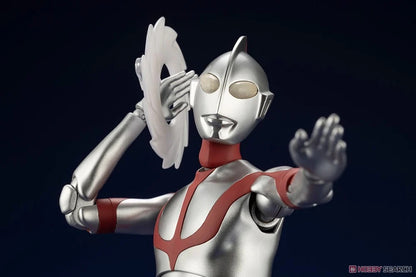 Kotobukiya 壽屋 ウルトラマン(映画『シン・ウルトラマン』) 超人 (新·超人)