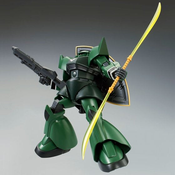 Premium Bandai HG 1/144 GELGOOG（UNICORN Ver.）格魯古古