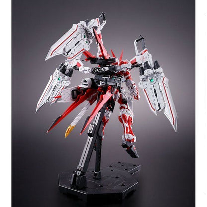 ＭＧ 1/100 ガンダムアストレイ レッドドラゴン GUNDAM ASTRAY RED DRAGON