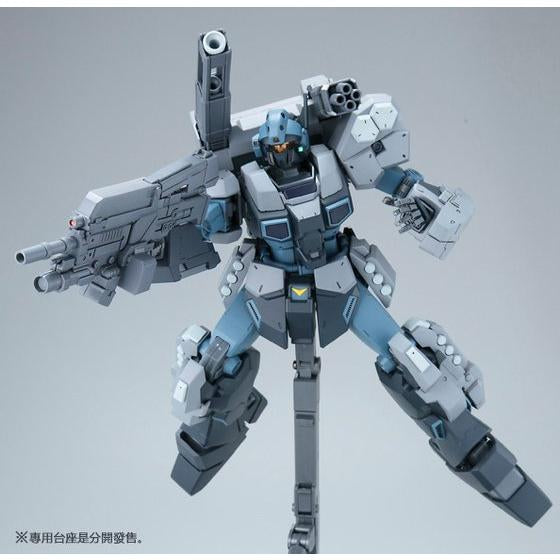 MG 1/100 Jesta Cannon 傑斯塔 加農型装備 RGM-96X