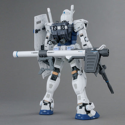 MG 1/100 台場 GUNDAM BASE限定 高達 RX-78-2高達3.0(TGB配色)