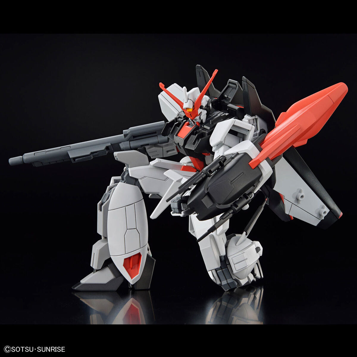 HG 1/144 村雨改 ムラサメ改