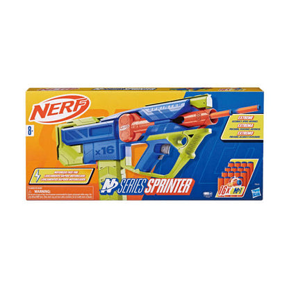 NERF熱火 N系列 急速者