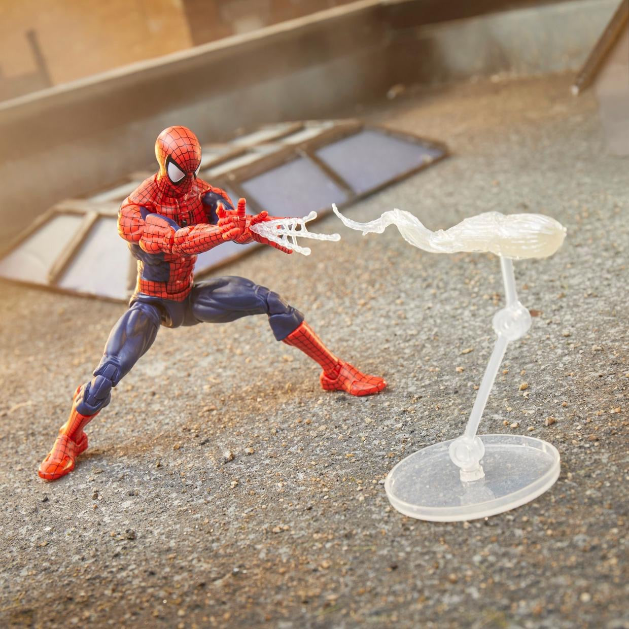 孩之寶 HASBRO Marvel Legends Maximum Series Spider-Man
