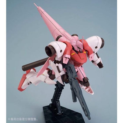 HGBF 1/144 ガーベラ・テトラ（キララ専用機）卡貝拉・迪特拉