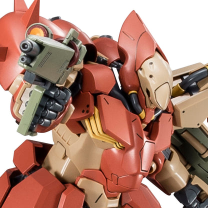 HGUC 1/144 メッサーF02型 Me-02R-F02 Messer Type-F02