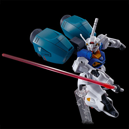 HG 1/144 Gundam GP00 (Engage Zero) 開發試驗零號機(融合零式)