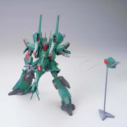HGUC 1/144 杜賓野狼