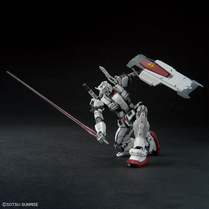 HG 1/144 HG 1/144 高達EX（復仇的安魂曲）ガンダムEX