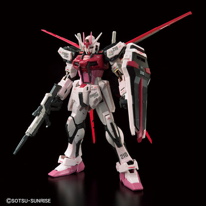 RG 1/144 The Gundam Base Limited Strike Rouge Grand Slam Equipped Type 嫣紅突擊高達 (斬艦刀裝備型)