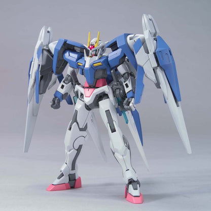 HG 1/144 ダブルオーライザー デザイナーズカラーVer. OO高達強化型態