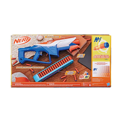 NERF熱火 N系列 無限者