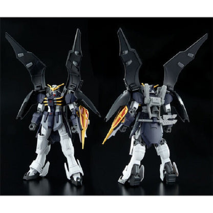 HG 1/144 GUNDAM DEATHSCYTHE HELL 地獄死神高達改￼