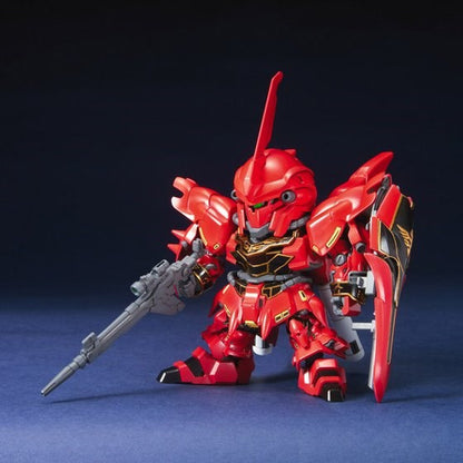 BB 365 MSN-06S Sinanju 新安洲