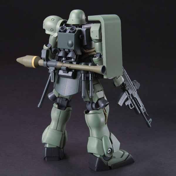 HGUC 1/144 吉拉 祖魯 (UC劇場版Ver.)