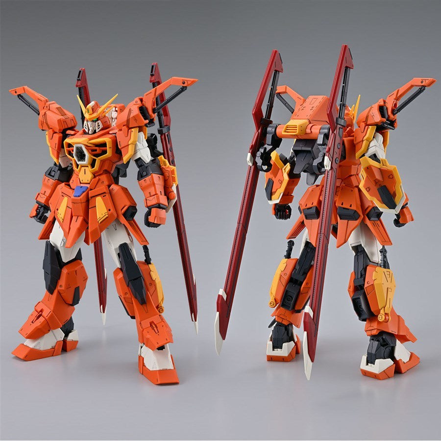 FM 1/100 Sword Calamity GAT-X133 瘟神高達 巨劍型