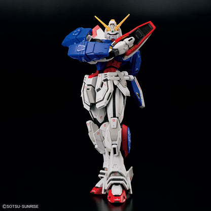 RG 1/144 シャイニングガンダム 閃光高達