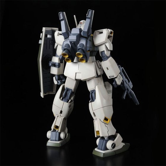 HGUC 1/144 RGM-86R GM III (UNICORN DESERT COLOR Ver.) 吉姆III ジムIII