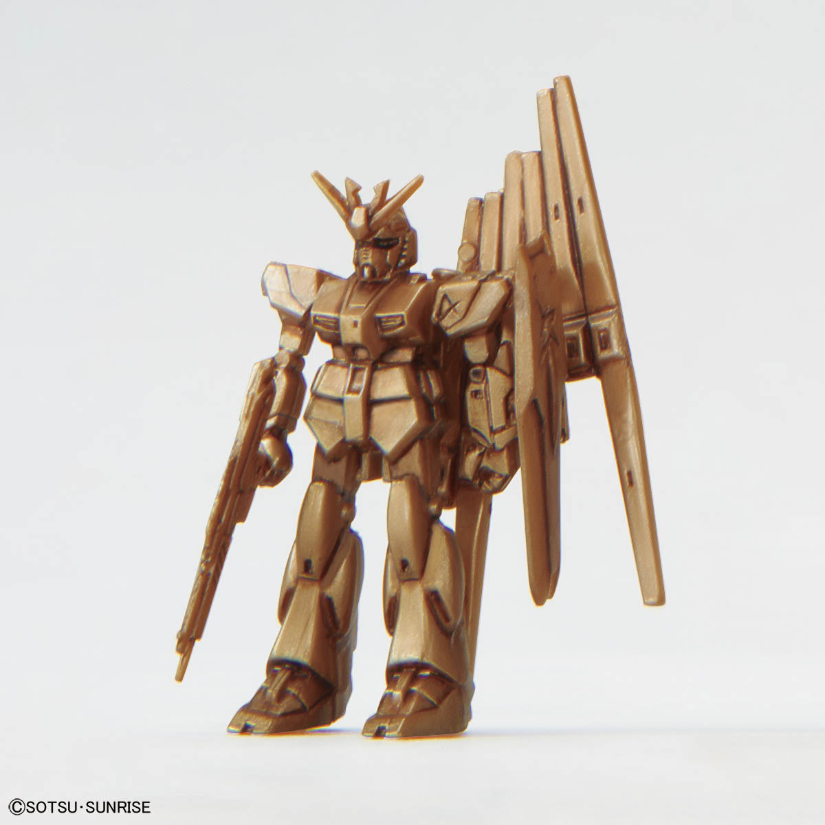 1/550 α･アジール [メタリック] (未發售Coming Soon🛎️)