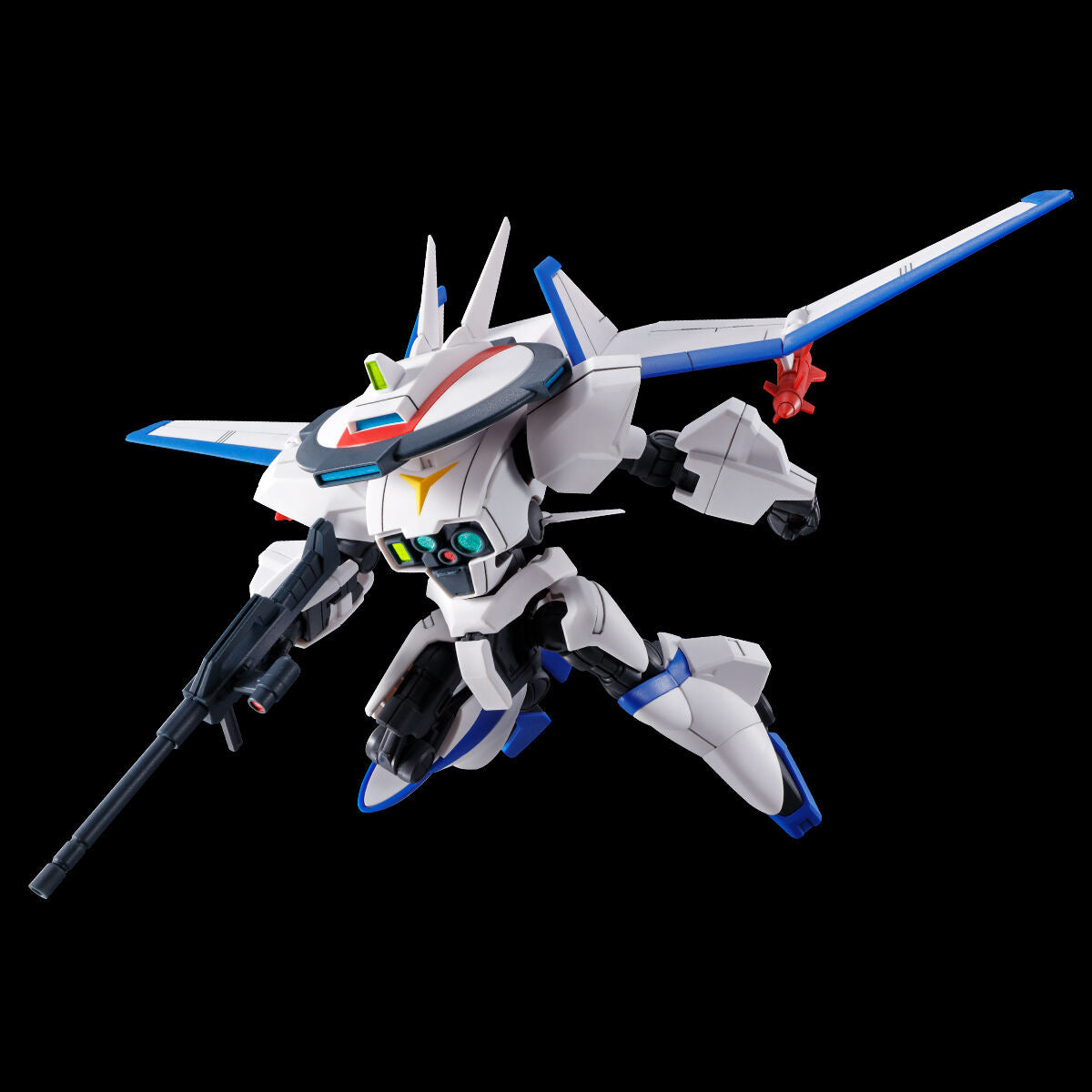 HG 1/144 ドラグナー3 リフター3装備タイプ