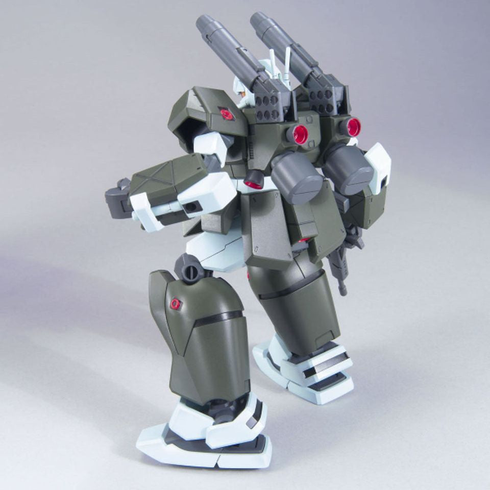 HGUC 1/144 吉姆 II 炮擊型