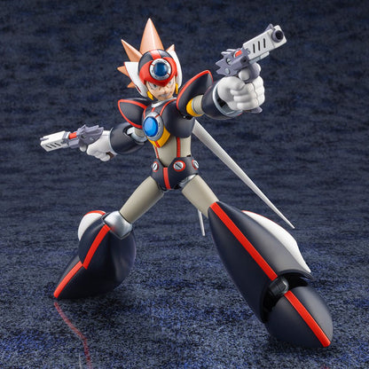 Kotobukiya 壽屋 1/12 Mega ManX AXL コトブキヤ 洛克人X 艾克賽爾