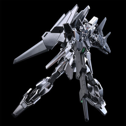 HG 1/144 デルタザイン 銀灰の幻影 Delta Zayin