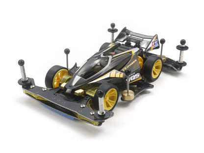 Tamiya 95598 1/32 Mini 4WD 限定Neo VQS Advanced Pack (VZ Chassis)(VZ新征服者高級套件)