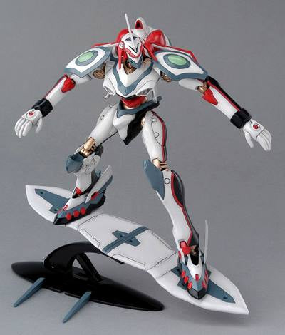 Bandai 交響詩篇 Eureka Seven NIRVASH Type Zero 尼爾瓦修零式