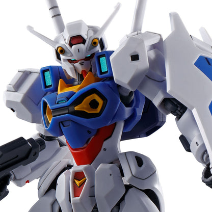 HG 1/144 Gundam GP00 (Engage Zero) 開發試驗零號機(融合零式)