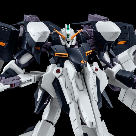 HG 1/144 ギャプランTR-5 [フライルー]ギガンティック・アーム・ユニット装備(A.O.Z RE-BOOT版) GAPLANT TR-5 蓋布蘭