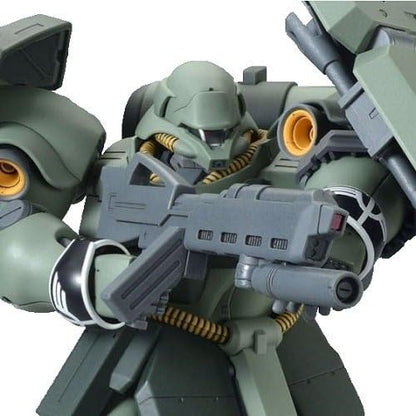 MG 1/100 ギラ・ドーガ AMS-119 Geara Doga [Unicorn Ver.]